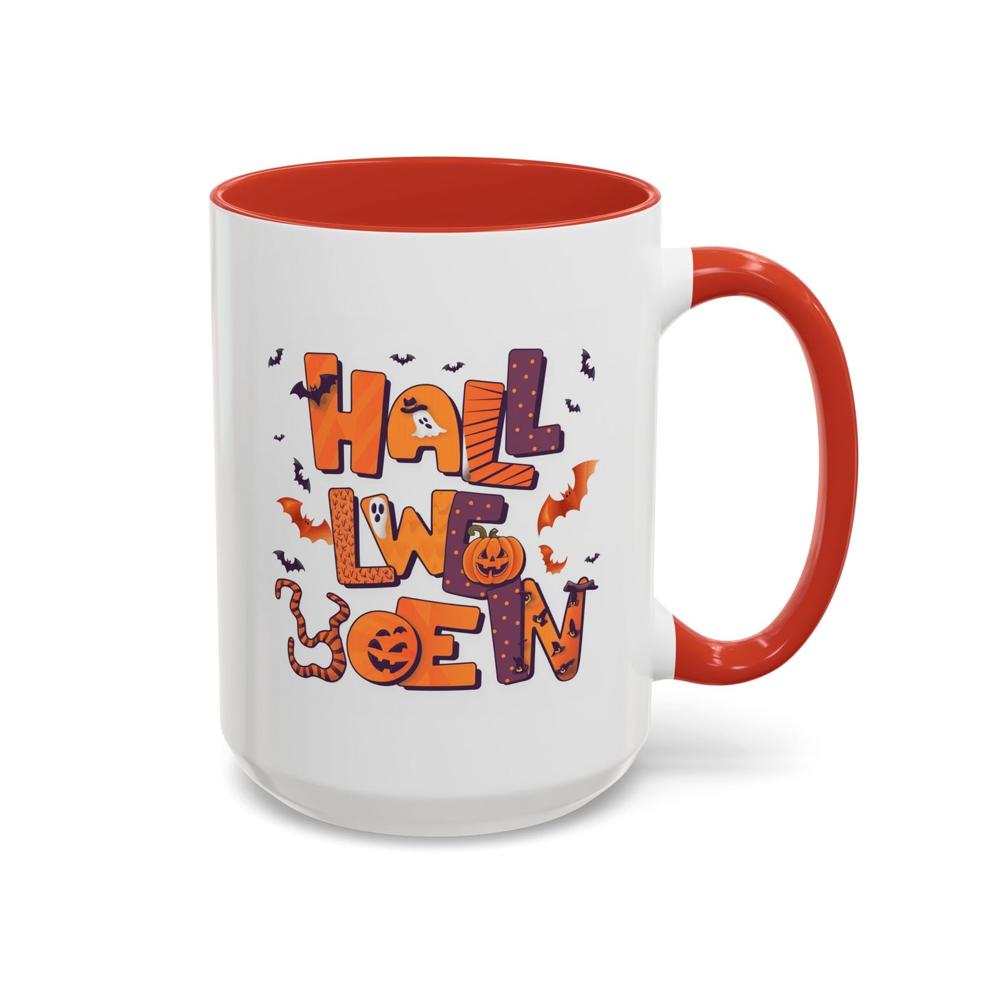 Halloween Mug - Halloween