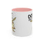 Adult Mug - Don't Piss Me Off