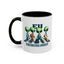 Alien Mug - EU Extraterrestrial University