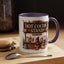 Christmas Mug - Hot Cocoa Stand Free Refills