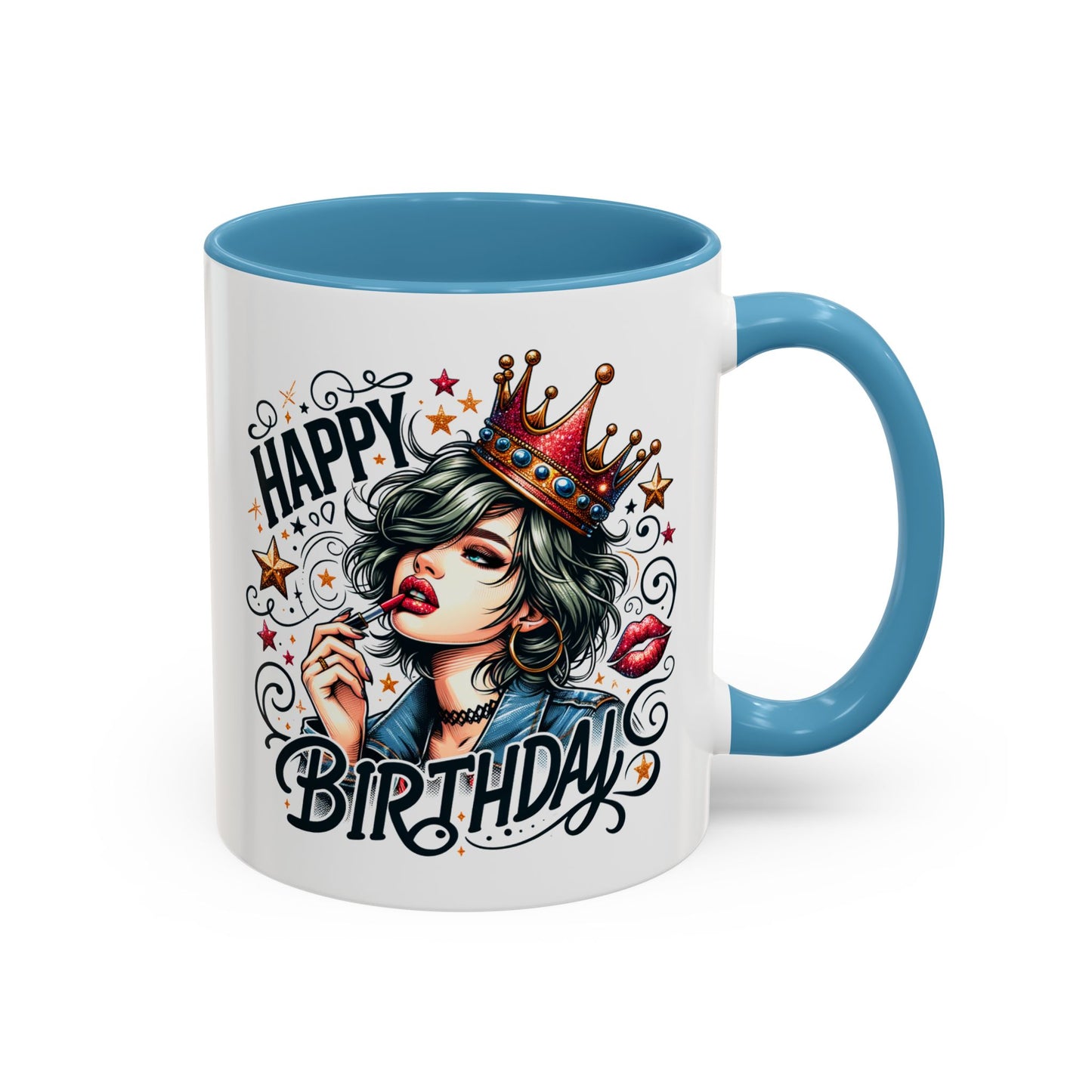 Birthday Mug - Slay Girl