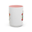Easter Mug - Cute Bunny Mug