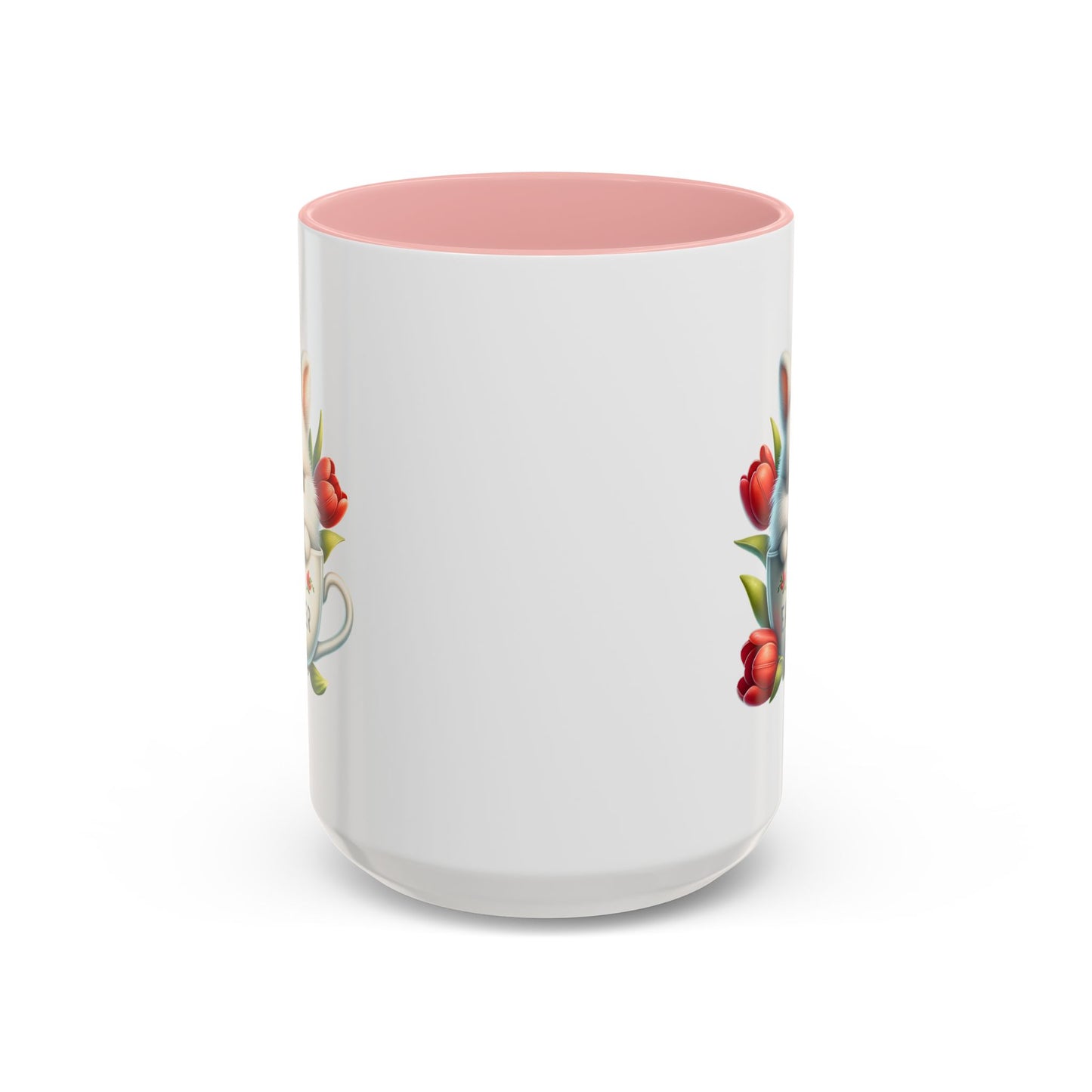 Easter Mug - Cute Bunny Mug