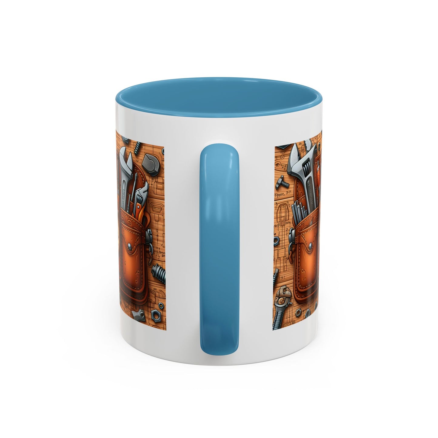 Father's Day Mug - Best Dad Tools
