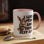 Anniversary Mug - I Love You and Your Sexy Ass