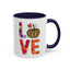 Fall Mug