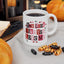 Anniversary Mug - You Look Like