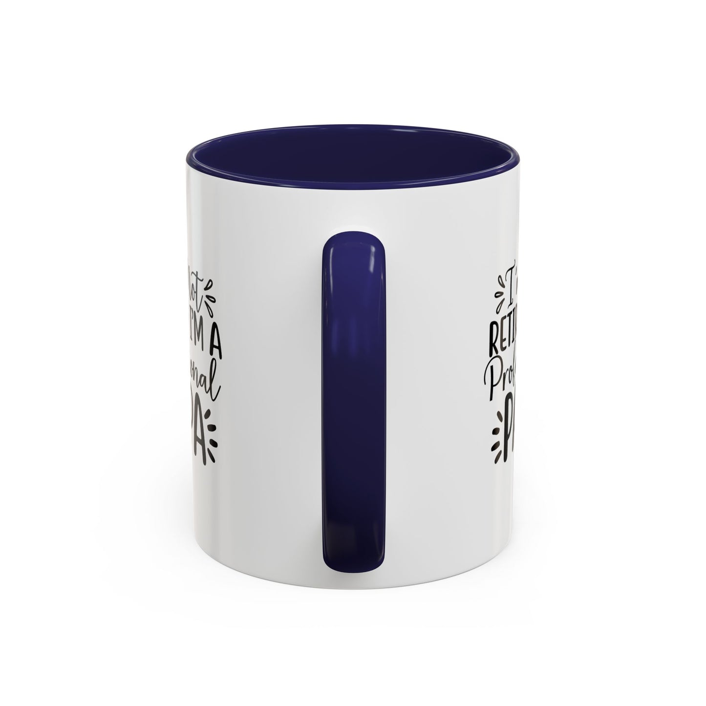 Retirement Mug