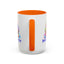 Easter Mug - Easter Egg Basket