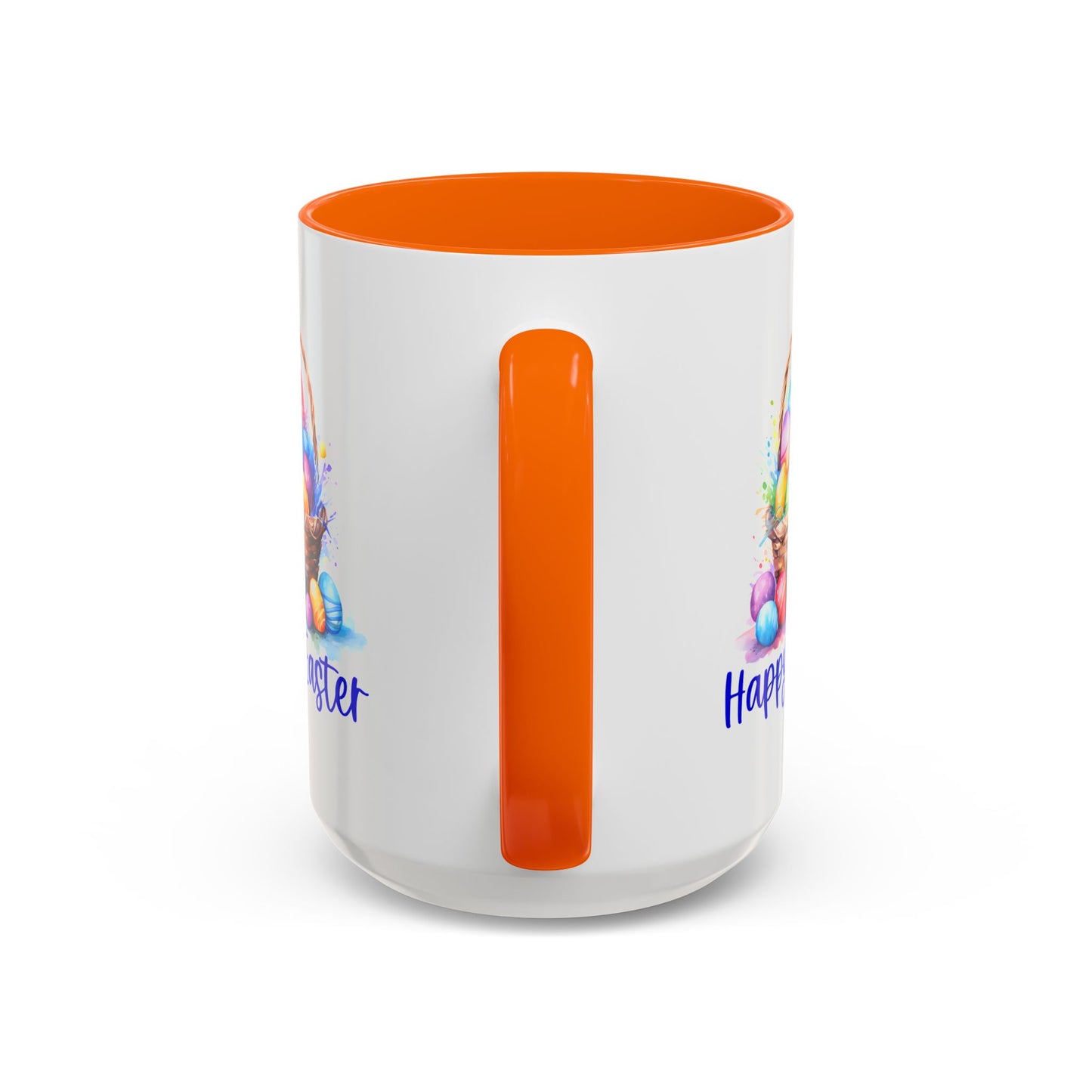 Easter Mug - Easter Egg Basket