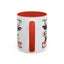 Humor Mug - I Have Selective Hearing