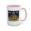 Alien Mug - F*cking Humans
