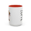 Birthday Mug - Is It Weird