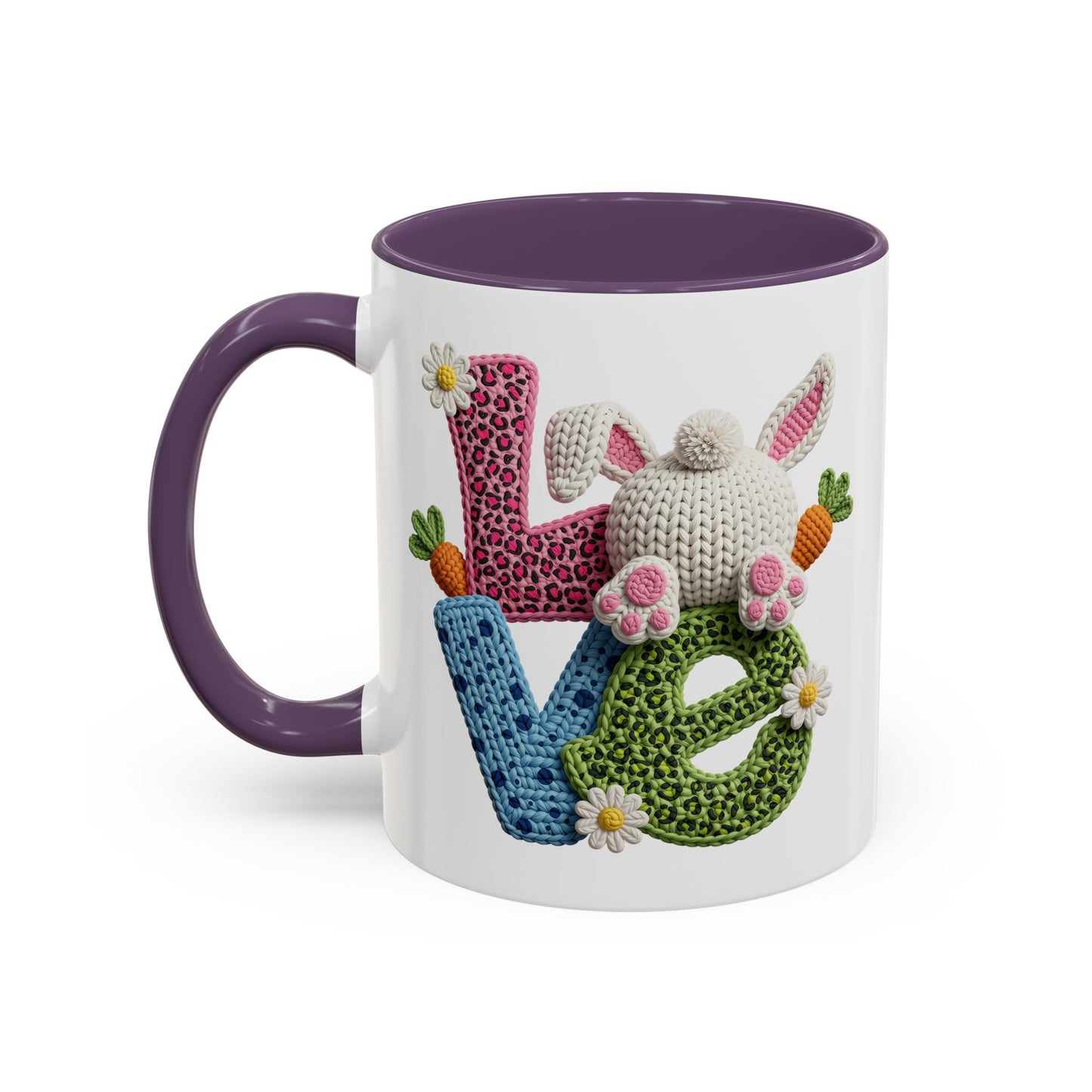 Easter Mug - Love Easter