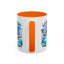 Adult Mug - Live Laugh Toaster Bath