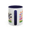 Anniversary Mug - I will Love You Till