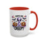 Alien Mug - People Are Creepy