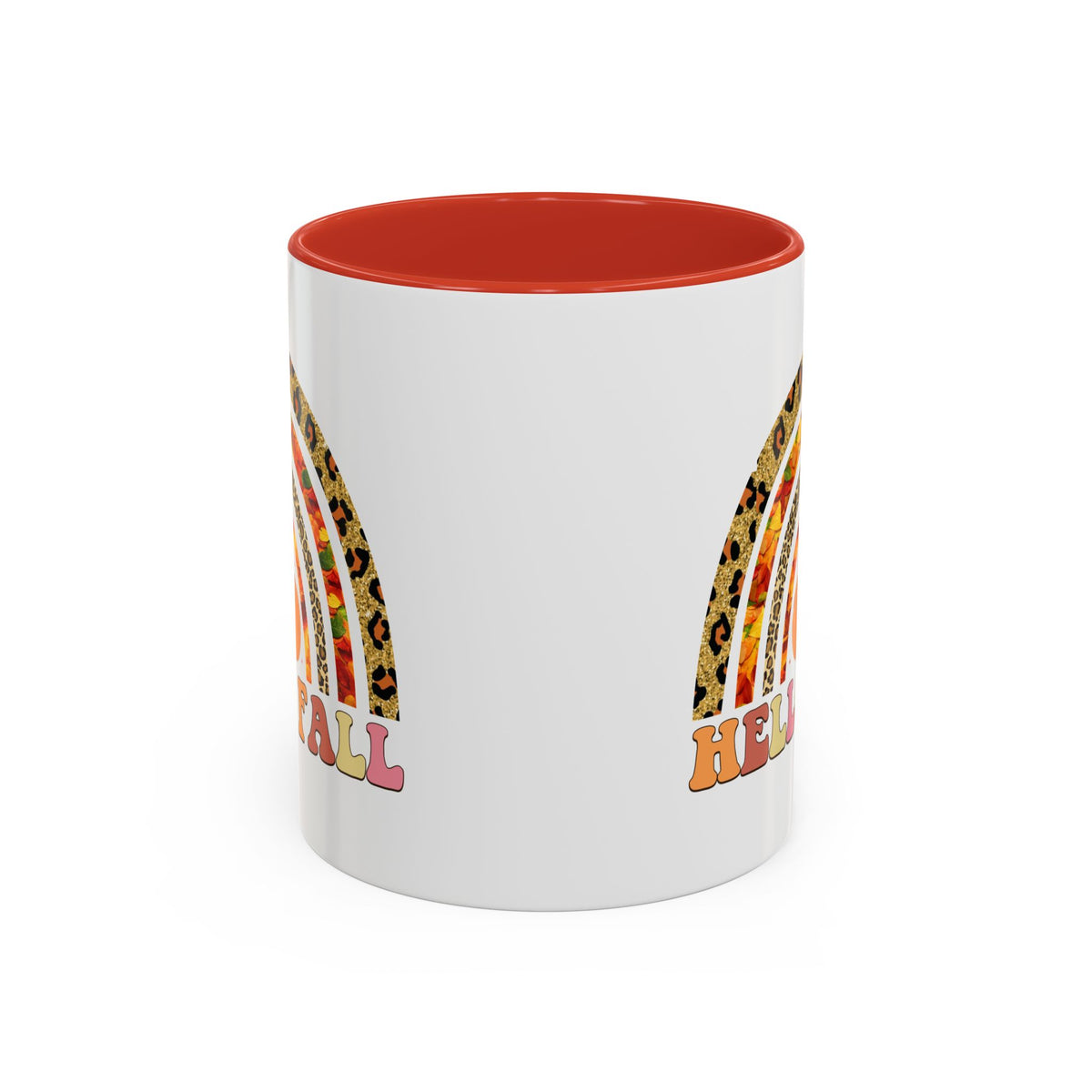 Fall Mug