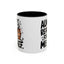 Animal Mug - Always Ready For Mischief