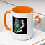 Alien Mug - Humans Are Gross