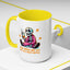 Adult Mug - Dead Inside and Out