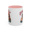 Humor Mug - Better Late Than Ugly