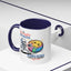 Humor Mug - I'm Sarcastic Because
