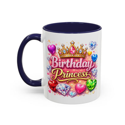 Birthday Mug - Birthday Princess