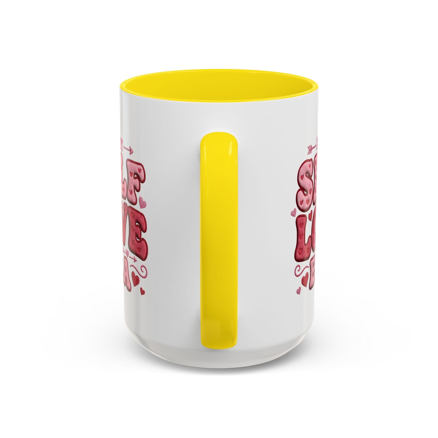 Wellness Mug - In My Self Love Era