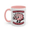Humor Mug - Professional Overthinker