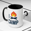 Adventure Mug - I Camp