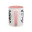 Humor Mug - My Brain Has Too Many Many Tabs Open