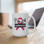 Support Mug - I'm A Survivor