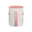 Religious Mug - Jesus Loves Me