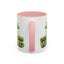 Alien Mug - Out Of This World