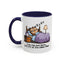 Humor Mug - I can Rise and Shine