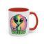 Alien Mug - Stay Weird