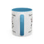 Humor Mug - Sarcasm & Attitude