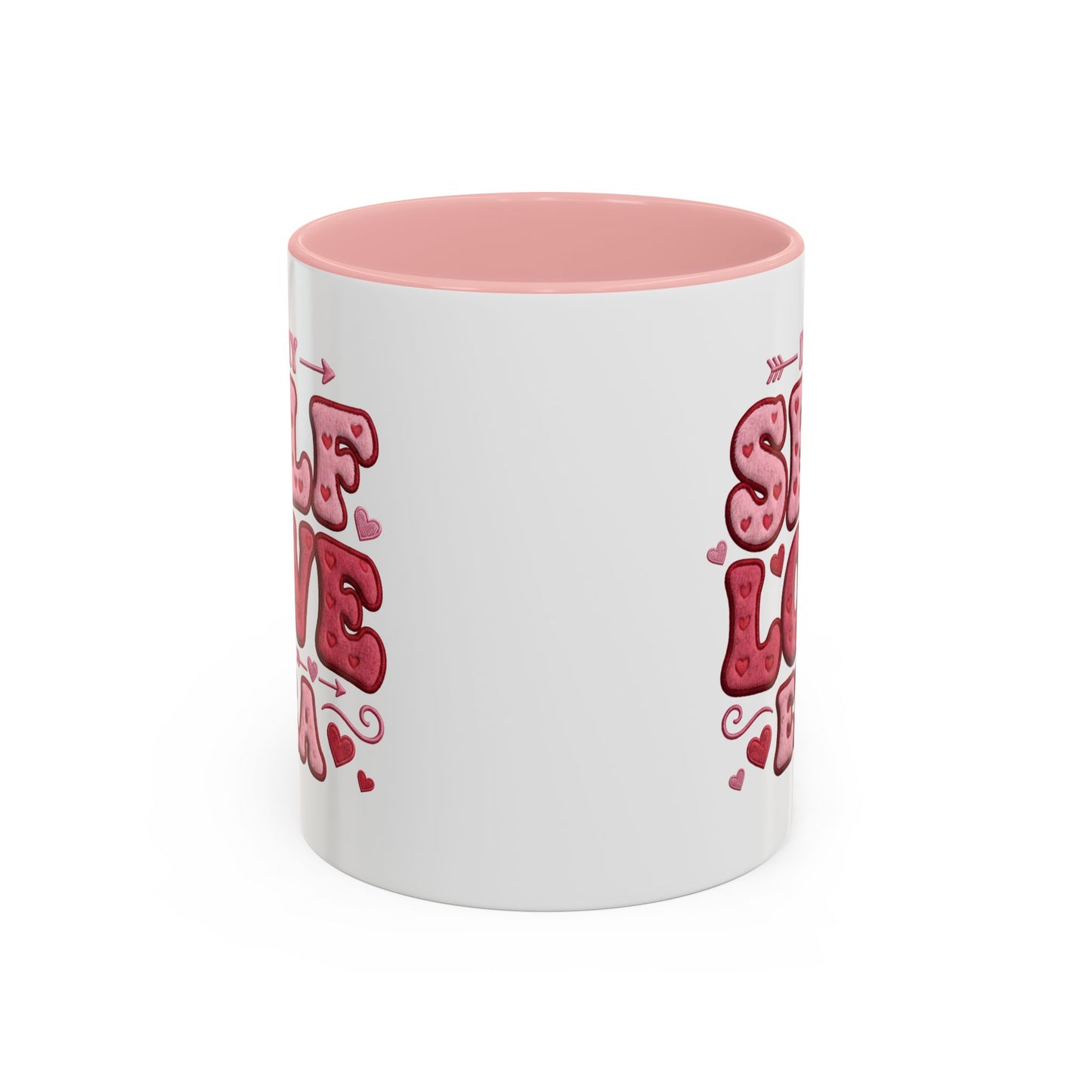Wellness Mug - In My Self Love Era