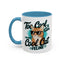 Animal Mug - Too Cool To Care