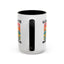 Adult Mug - Llamaste Madafakas
