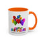 Birthday Mug- Champagne And Pain