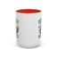 Animal Mug - Don't Hate Meditate