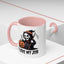 Office Mug - I Love My Job