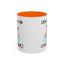 Humor Mug - I Don't Skinny Dip