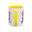 Religious Mug - When All Else Fails