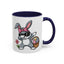 Easter Mug - Mama Bunny Easter