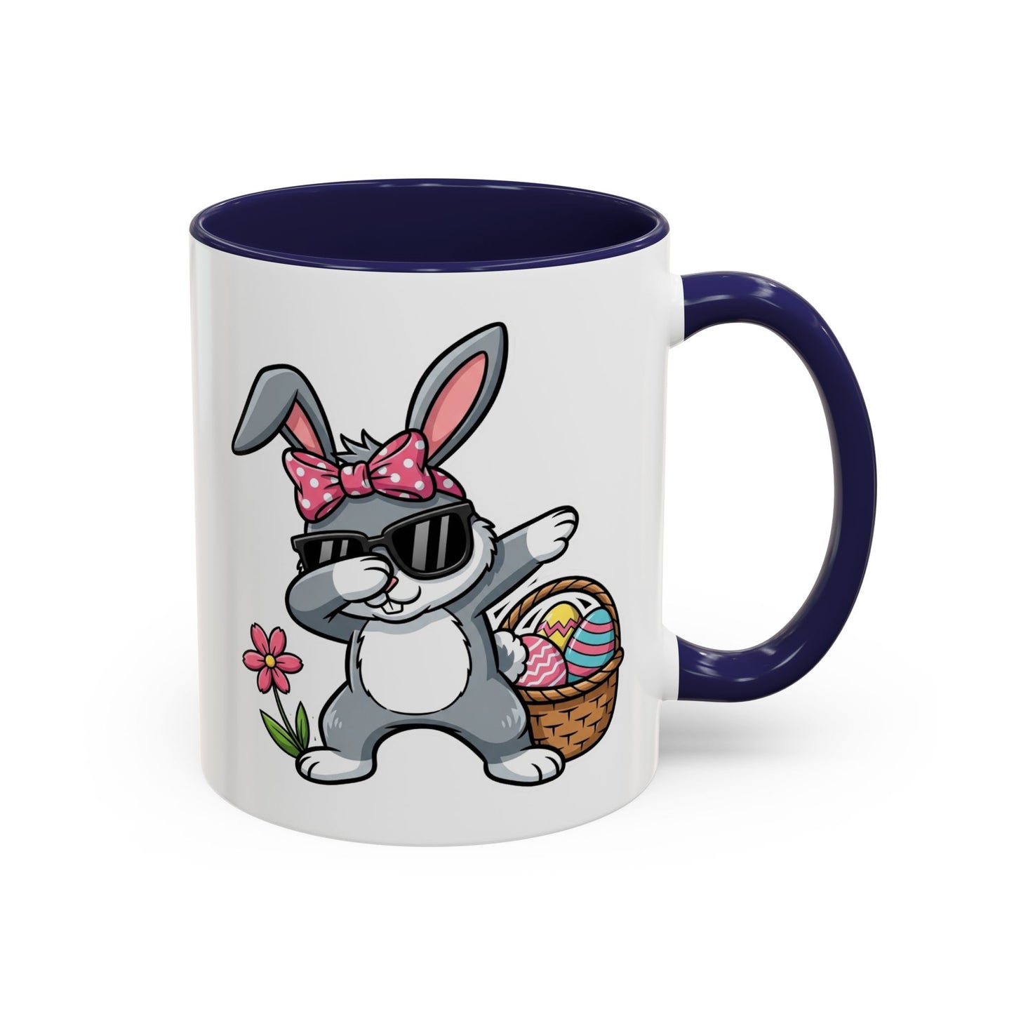 Easter Mug - Mama Bunny Easter