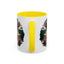 Animal Mug - Dog Coffee Wrap 44