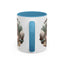 Animal Mug - Dog Coffee Wrap 25